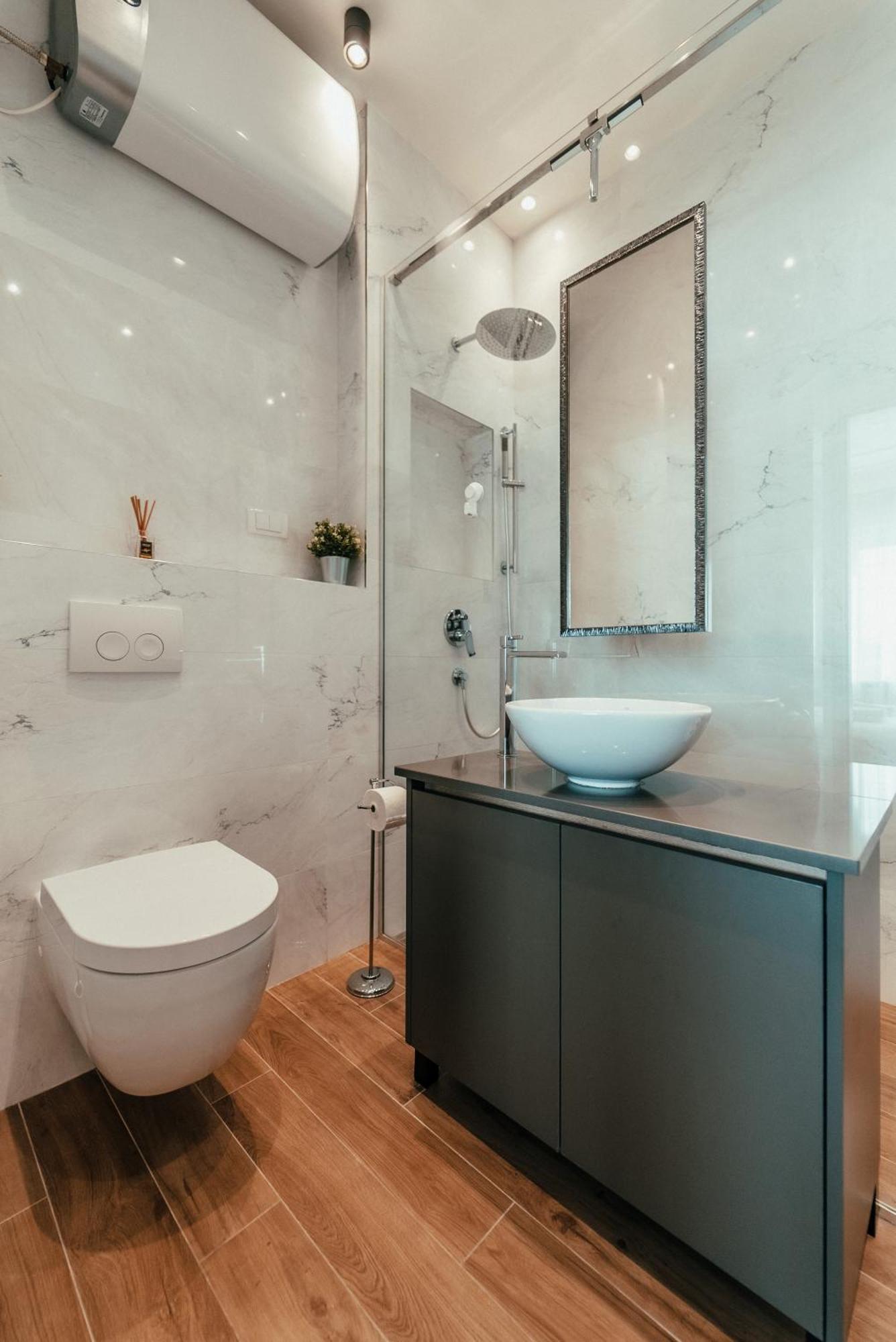 Biarritz Luxury Apartments Белград Экстерьер фото